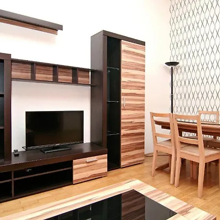Apartment Taurus 3 *