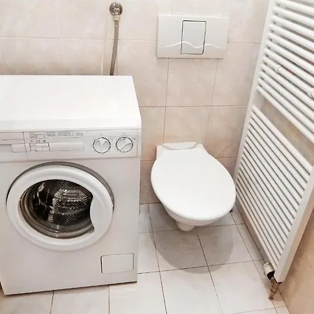 Taurus 3 Apartment